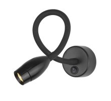 Бра Elektrostandard Band Led черный MRL Led 1020 4690389116568 Бра Elektrostandard Band Led черный MRL Led 1020 4690389116568