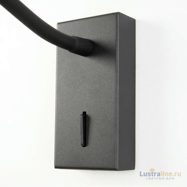 Бра Citilux Декарт CL704361 Бра Citilux Декарт CL704361