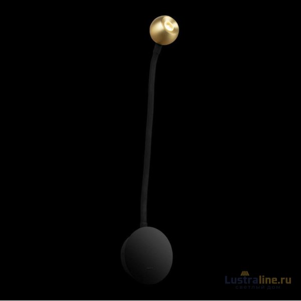 Гибкое бра Loft IT Point 10254 Brass Гибкое бра Loft IT Point 10254 Brass