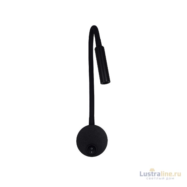 Гибкое бра Kink Light Лайт 08100,19(3000K)