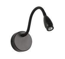 Гибкое бра Zortes Weich ZRS.10012.14 Гибкое бра Zortes Weich ZRS.10012.14