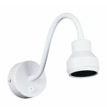 Гибкое бра Reluce 86203-9.2-001MN LED5W WT