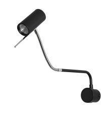 Гибкое бра Arte Lamp Sulafat A2423AP-5CC