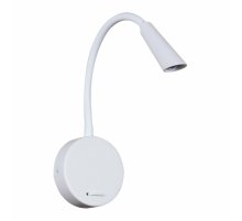 Гибкое бра Reluce 86204-9.2-001MN LED5W WT Гибкое бра Reluce 86204-9.2-001MN LED5W WT