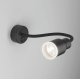 Бра Elektrostandard Molly MRL LED 1015 черный 4690389136429