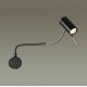 Бра Odeon Light Gigi 4381/1W