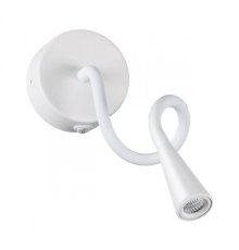 Бра Odeon Light 4255/3WL