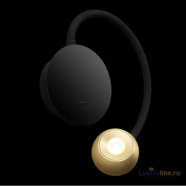 Гибкое бра Loft IT Point 10254 Brass Гибкое бра Loft IT Point 10254 Brass