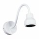 Гибкое бра Reluce 86203-9.2-001MN LED5W WT