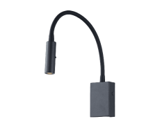 Бра Elvan NLS-7022-3W-WW-Bk