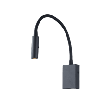 Бра Elvan NLS-7022-3W-WW-Bk