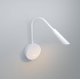 Гибкое бра Elektrostandard Stem 40120/LED белый 4690389196300 a063703
