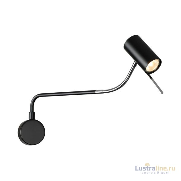Бра Odeon Light Gigi 4381/1W