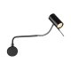 Бра Odeon Light Gigi 4381/1W