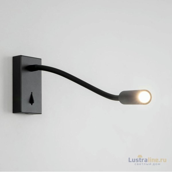 Бра Citilux Декарт CL704361 Бра Citilux Декарт CL704361