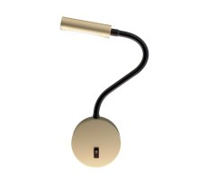 Бра Maytoni Stem C035WL-L3MG3K