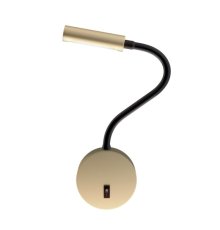 Бра Maytoni Stem C035WL-L3MG3K