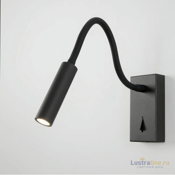 Бра Citilux Декарт CL704361 Бра Citilux Декарт CL704361