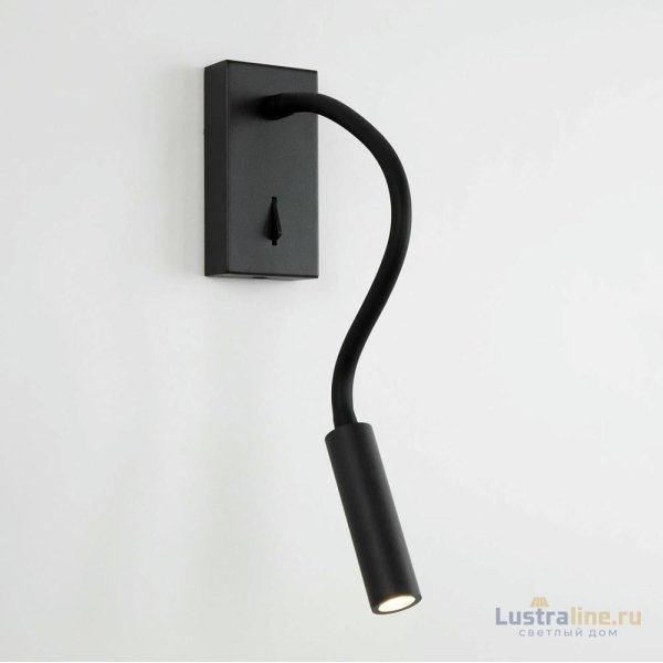 Бра Citilux Декарт CL704361 Бра Citilux Декарт CL704361