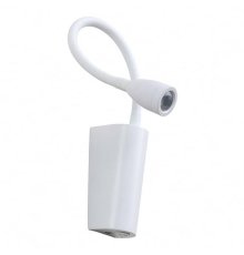 Бра Crystal Lux CLT 213W WH