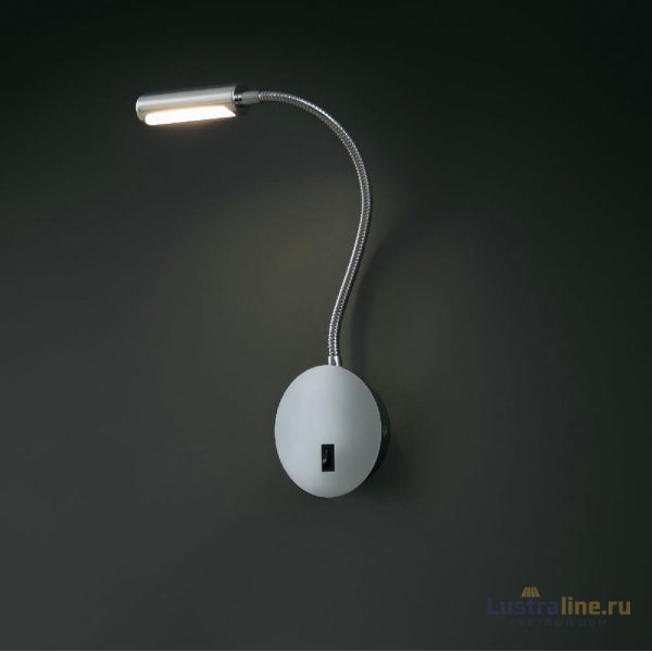 Бра Maytoni Stem C035WL-L3CH3K