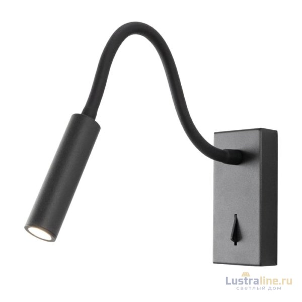 Бра Citilux Декарт CL704361 Бра Citilux Декарт CL704361