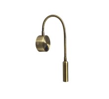 Гибкое бра Kink Light Лайт 08100,20(3000K)