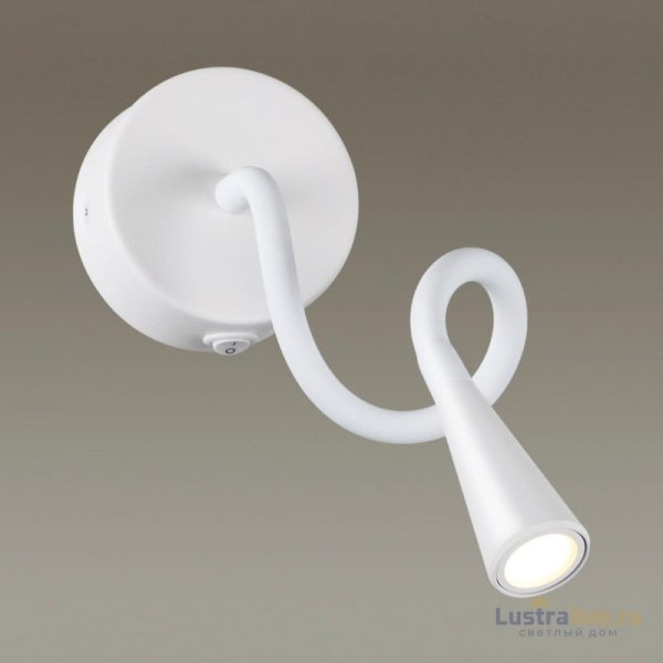 Бра Odeon Light 4255/3WL Бра Odeon Light 4255/3WL