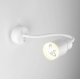 Бра Elektrostandard Molly MRL LED 1015 белый 4690389136405