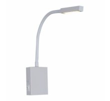 Гибкое бра Reluce 86205-9.2-001MN LED5W WT Гибкое бра Reluce 86205-9.2-001MN LED5W WT