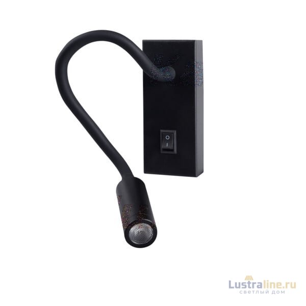 Гибкое бра Kanlux Tonil 32522 Гибкое бра Kanlux Tonil 32522