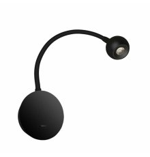 Гибкое бра Loft IT Point 10254 Black