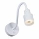 Гибкое бра Reluce 86202-9.2-001MN LED5W WT