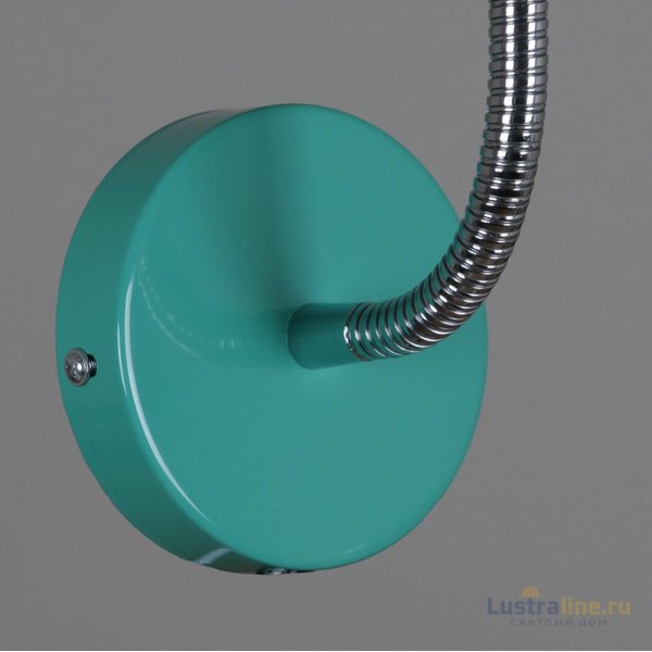 Гибкое бра Reluce 04001-0.2-01 GN