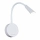 Гибкое бра Reluce 86204-9.2-001MN LED5W WT