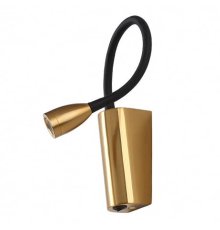 Бра Crystal Lux CLT 213W BS