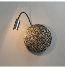 Гибкое бра DeLight Collection Wall lamp MT9114-1W silver