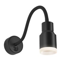 Бра Elektrostandard Molly MRL LED 1015 черный 4690389136429