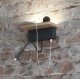 Бра Odeon Light Woody 3868/8WL