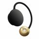 Гибкое бра Loft IT Point 10254 Brass