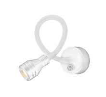 Бра Elektrostandard Kord Led белый MRL Led 1030 4690389116575