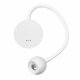 Гибкое бра Loft IT Point 10254 White
