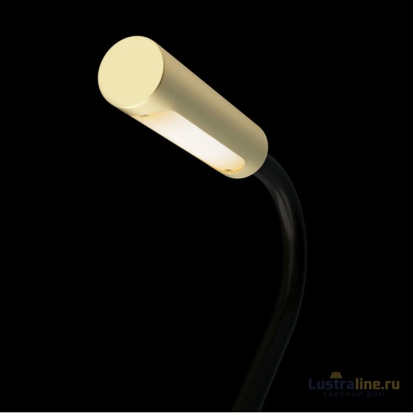 Бра Maytoni Stem C035WL-L3MG3K