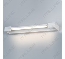 Светильник для картин ITALLINE IT01-1068/45 white
