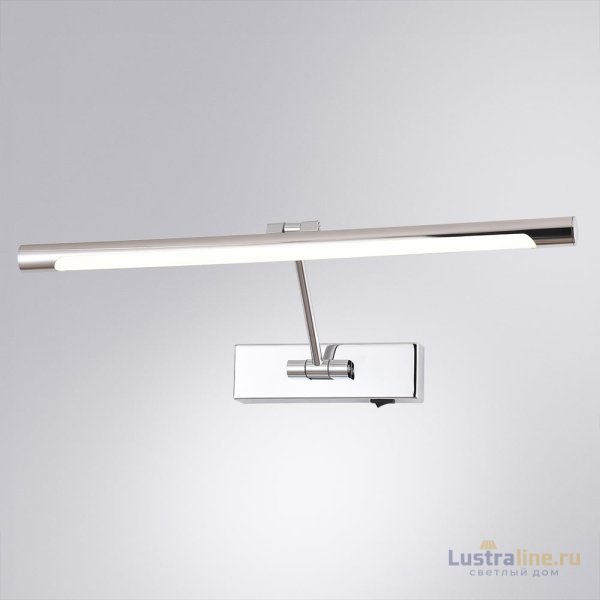 Подсветка для картин Arte Lamp Harrison A1711AP-1CC