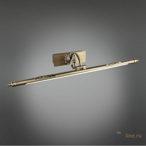 Подсветка для картин Omnilux Varena OML-23901-12