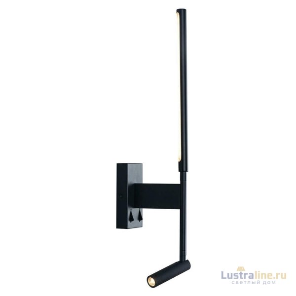Подсветка для картин Loft IT STICK 10012/6+3BK Подсветка для картин Loft IT STICK 10012/6+3BK