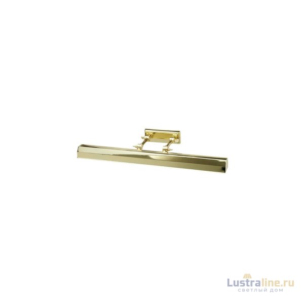 Подсветка для картин Elstead Lighting Chawton CHAWTON-PLL-PB