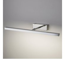 Подсветка для картин Elektrostandard Cooper Neo LED хром MRL LED 7W 1003 IP20 4690389110580 Подсветка для картин Elektrostandard Cooper Neo LED хром MRL LED 7W 1003 IP20 4690389110580