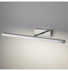 Подсветка для картин Elektrostandard Cooper Neo LED хром MRL LED 7W 1003 IP20 4690389110580